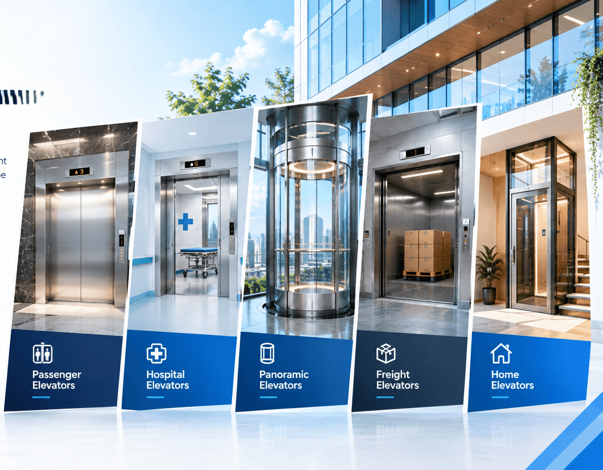 ESS Engineering products